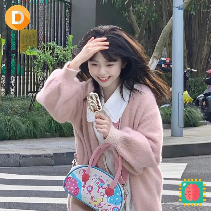 头像