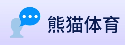 熊猫体育 logo
